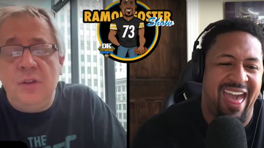 Former Steelers OG Ramon Foster Shares An Astounding Tale Of An AFC North Rival Being Extremely Cheap (Pittsburgh Steelers)